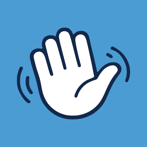 Hello Heels Logo